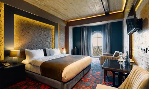 هتل تاپیس روژ وی آی پی بوتیک باتومی هتل تاپیس روژ وی آی پی بوتیک باتومی